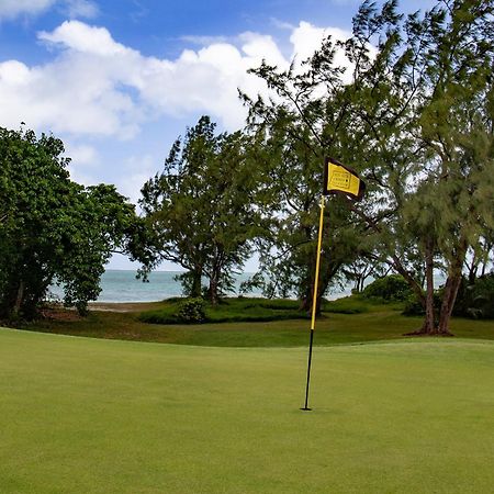 Anahita - Appartement Face Au Golf Beau Champ Eksteriør billede